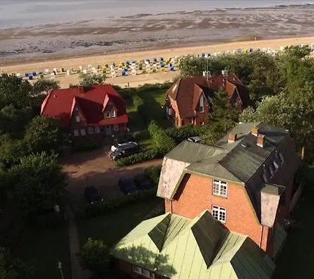 Haus Otto 4 Wyk auf Föhr