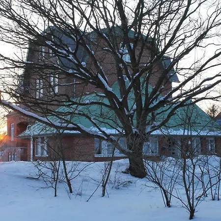 Apartament Haus Otto 4 Wyk auf Föhr