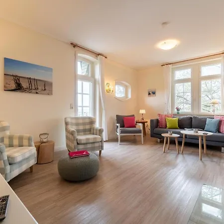 Haus Otto 4 Apartament