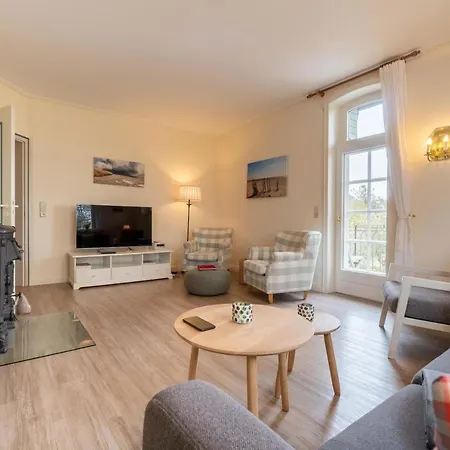 Haus Otto 4 *