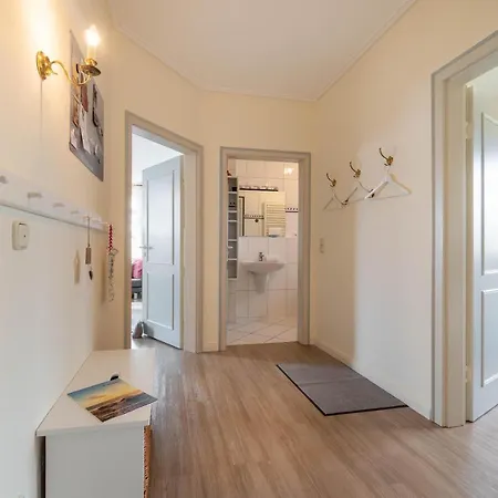 Haus Otto 4 * Вик-ауф-Фёр