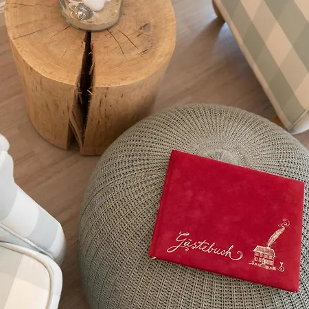 Haus Otto 4 Apartament *