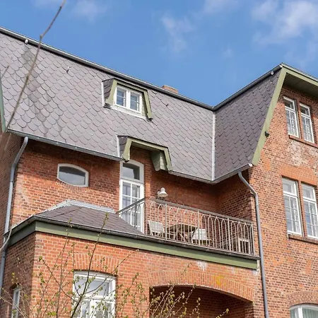 Haus Otto 4 Apartament