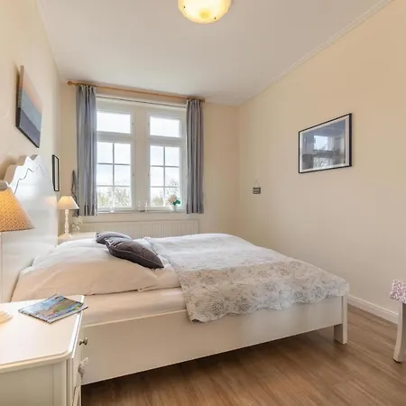 Haus Otto 4 Апартаменты
