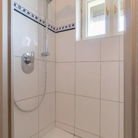 Haus Otto 4 Апартаменты