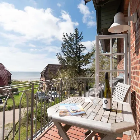 Apartment Haus Otto 4 *