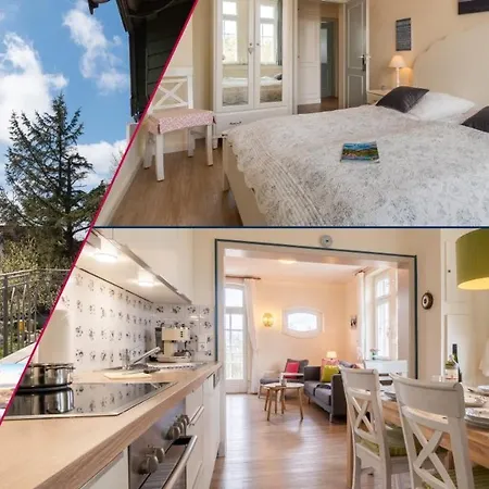 Apartment Haus Otto 4